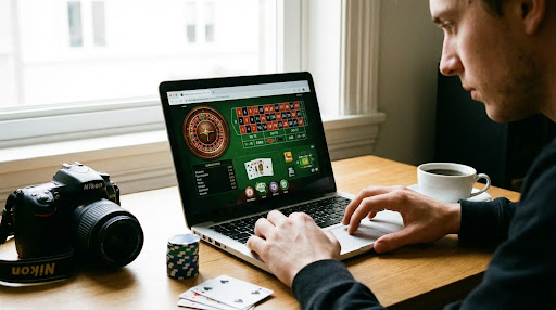 RTP при слот игри