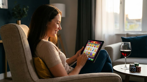 Стратегии за слот машини